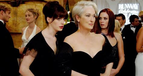 caffè scena diavolo veste prada|il diavolo veste prada meryl streep.